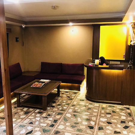 Dungkar Guest House Katmandu Zewnętrze zdjęcie