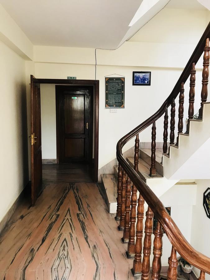 Dungkar Guest House Katmandu Zewnętrze zdjęcie