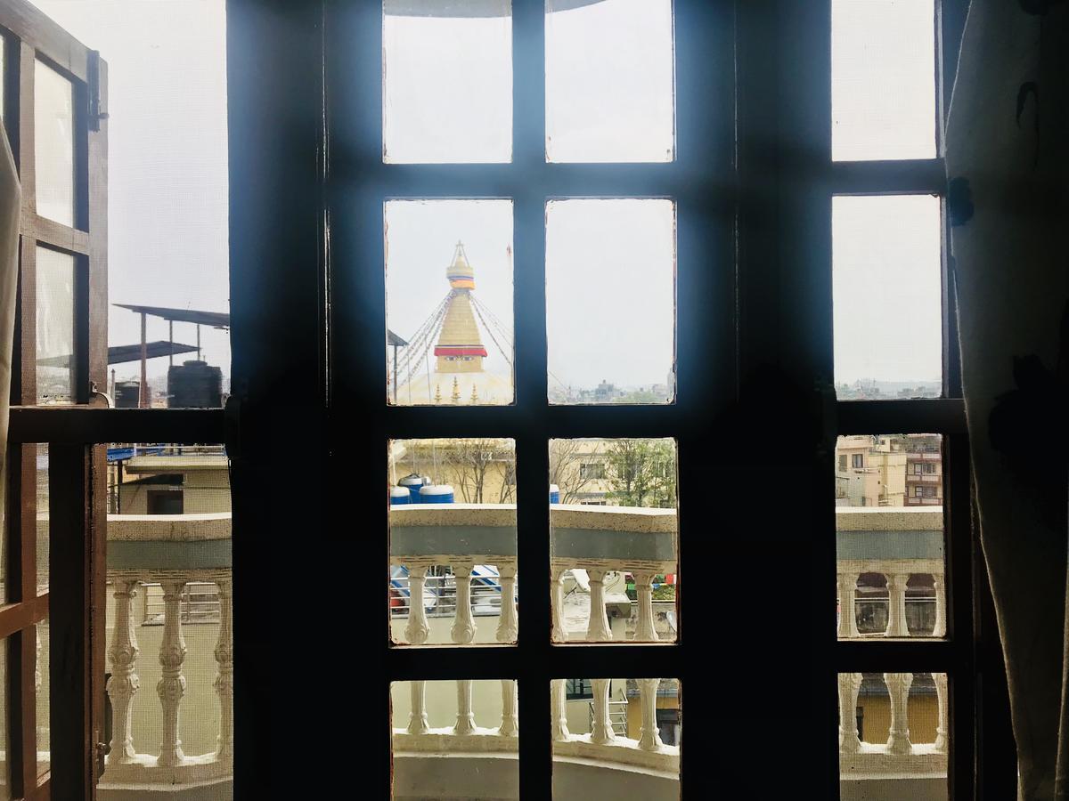 Dungkar Guest House Katmandu Zewnętrze zdjęcie