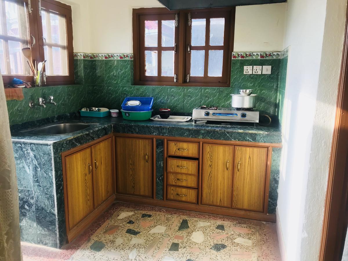 Dungkar Guest House Katmandu Zewnętrze zdjęcie