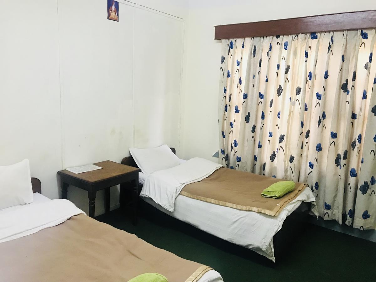 Dungkar Guest House Katmandu Zewnętrze zdjęcie