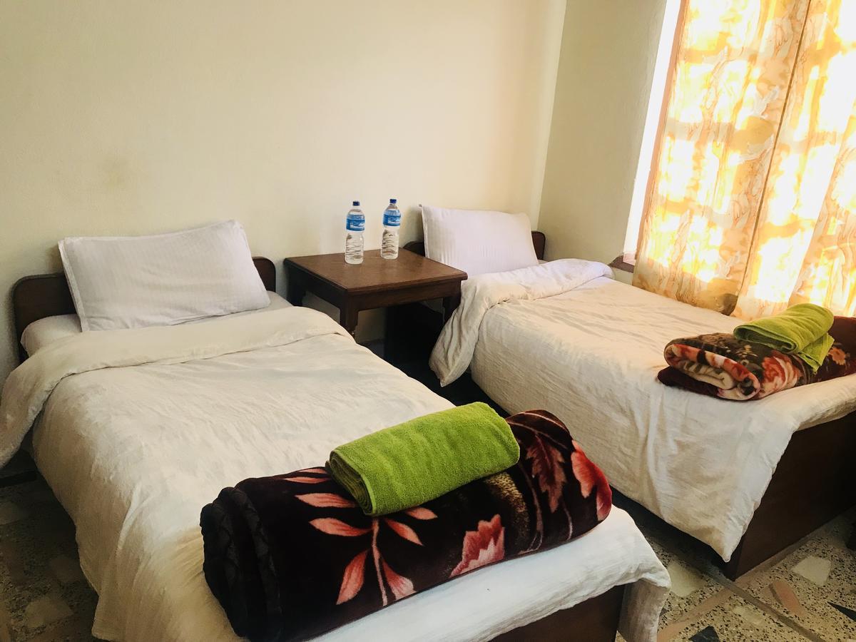Dungkar Guest House Katmandu Zewnętrze zdjęcie