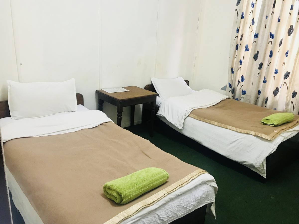 Dungkar Guest House Katmandu Zewnętrze zdjęcie