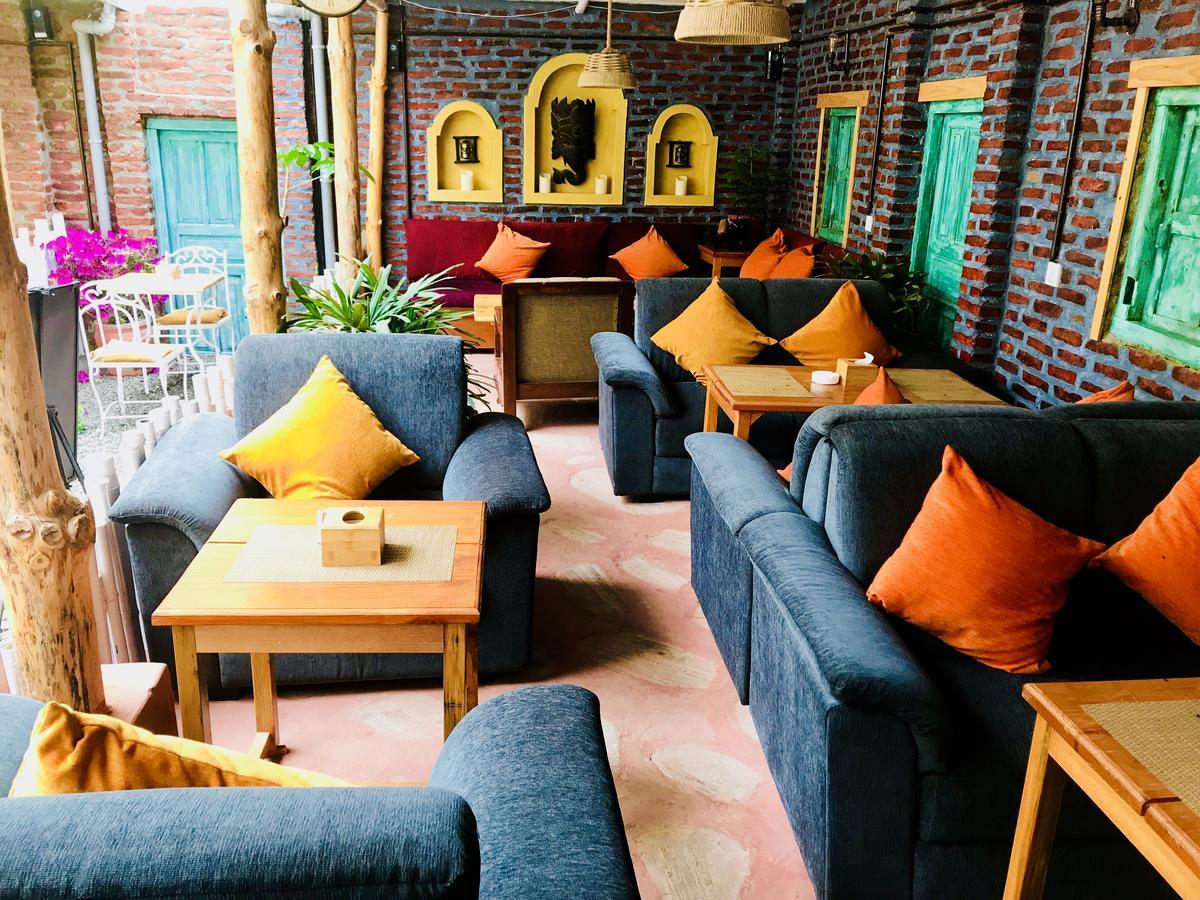 Dungkar Guest House Katmandu Zewnętrze zdjęcie